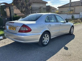 Mercedes-Benz E 220 | Mobile.bg    3