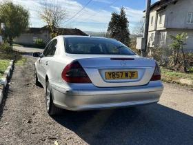 Mercedes-Benz E 220 | Mobile.bg    4