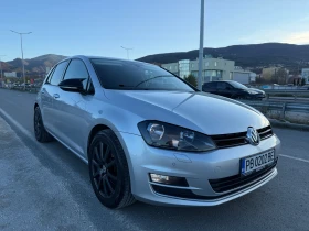 VW Golf VII 1.6TDI ALLSTAR= CARPLAY= BlueMotion= PPF - 18900 лв. / 9663.42 € - 91041415 3