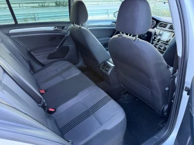 VW Golf VII 1.6TDI ALLSTAR= CARPLAY= BlueMotion= PPF - 18900 лв. / 9663.42 € - 91041415 15