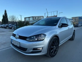 VW Golf VII 1.6TDI ALLSTAR= CARPLAY= BlueMotion= PPF