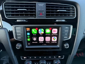 VW Golf VII 1.6TDI ALLSTAR= CARPLAY= BlueMotion= PPF - 18900 лв. / 9663.42 € - 91041415 12