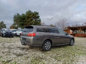 Honda Accord 2.0 LPG Executive Facelift, снимка 16