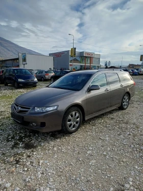 Honda Accord 2.0 LPG Executive Facelift, снимка 8