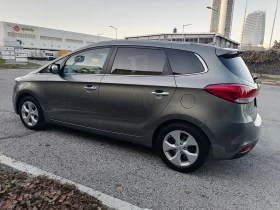 Kia Carens 1.6i 7-местен - 16900 лв. / 8640.83 € - 22370897 5