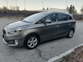 Kia Carens 1.6i 7-местен - 16900 лв. / 8640.83 € - 22370897 6