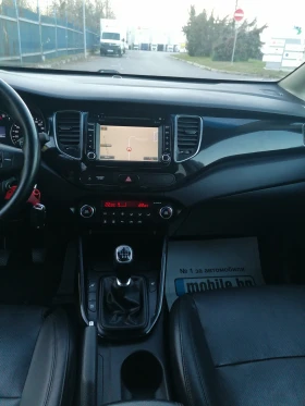 Kia Carens 1.6i 7-местен - 16900 лв. / 8640.83 € - 22370897 11