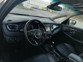 Kia Carens 1.6i 7-местен - 16900 лв. / 8640.83 € - 22370897 15