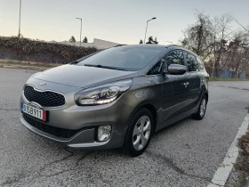 Kia Carens 1.6i 7-местен - 16900 лв. / 8640.83 € - 22370897 7
