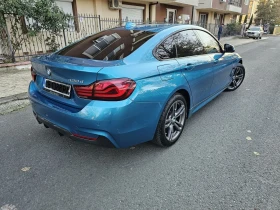 BMW 420 xDrive M-SPORT, снимка 5