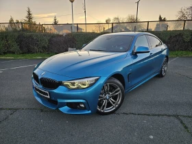 BMW 420 xDrive M-SPORT, снимка 1