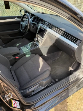 VW Passat 2.0 TDI, снимка 11