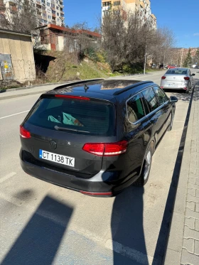VW Passat 2.0 TDI, снимка 4