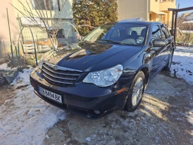 Chrysler Sebring 