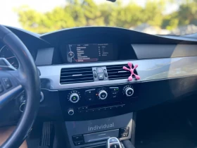 BMW 535 - 9220 € / 18032.75 лв. - 28115660 8