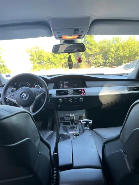 BMW 535 - 9220 € / 18032.75 лв. - 28115660 11