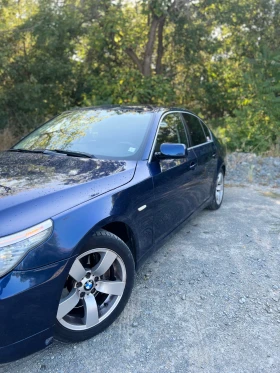 BMW 535 - 9220 € / 18032.75 лв. - 28115660 2