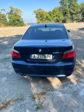 BMW 535 - 9220 € / 18032.75 лв. - 28115660 4