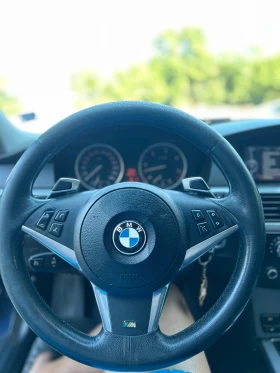 BMW 535 - 9220 € / 18032.75 лв. - 28115660 9
