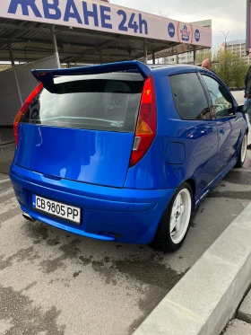 Fiat Punto - 600 € / 1173.50 лв. - 79139020 5