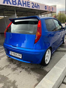 Fiat Punto - 600 € / 1173.50 лв. - 79139020 4