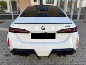 BMW M5 4.4 Hybrid - 122710 € / 239999.90 лв. - 27525145 4