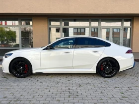 BMW M5 4.4 Hybrid - 122710 € / 239999.90 лв. - 27525145 3