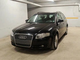 Audi A4 1.9TDI - 4000 € / 7823.32 лв. - 12278861 3