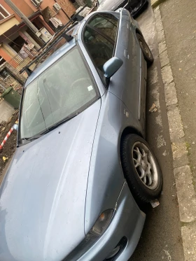 Mitsubishi Galant 2.4 gdi, снимка 2