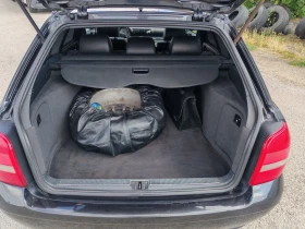 Audi A4 1.8Т Quattro - 2600 € / 5085.16 лв. - 55600723 15