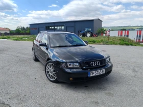Audi A4 1.8Т Quattro