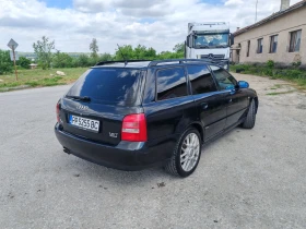 Audi A4 1.8Т Quattro - 2600 € / 5085.16 лв. - 55600723 4