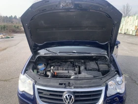 VW Touran - 3700 € / 7236.57 лв. - 91490315 10