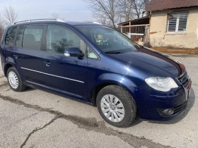 VW Touran - 3700 € / 7236.57 лв. - 91490315 3
