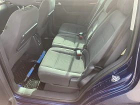 VW Touran - 3700 € / 7236.57 лв. - 91490315 6