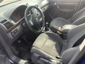 VW Touran - 3700 € / 7236.57 лв. - 91490315 5
