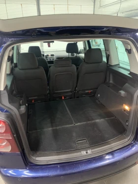 VW Touran - 3700 € / 7236.57 лв. - 91490315 17