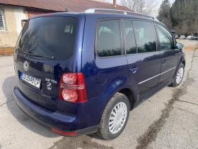 VW Touran - 3700 € / 7236.57 лв. - 91490315 4
