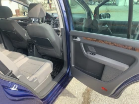 VW Touran - 3700 € / 7236.57 лв. - 91490315 11