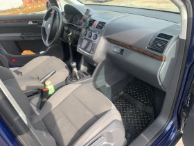 VW Touran - 3700 € / 7236.57 лв. - 91490315 16
