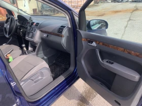 VW Touran - 3700 € / 7236.57 лв. - 91490315 14
