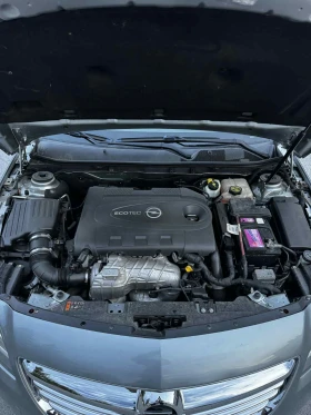 Opel Insignia - 6600 € / 12908.48 лв. - 56206895 10
