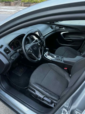 Opel Insignia - 6600 € / 12908.48 лв. - 56206895 8