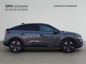 Citroen C4 C-SERIES PureTech 130 S&S EAT8 E6.4//2304159 - 23775 € / 46499.86 лв. - 48878909 4