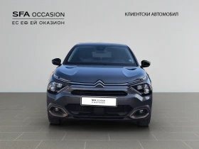 Citroen C4 C-SERIES PureTech 130 S&S EAT8 E6.4//2304159 - 23775 € / 46499.86 лв. - 48878909 2