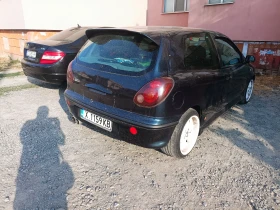 Fiat Bravo 1.6 16v - 1600 € / 3129.33 лв. - 82723442 3