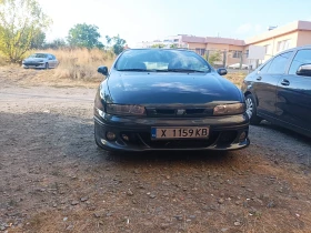 Fiat Bravo 1.6 16v - 1600 € / 3129.33 лв. - 82723442 2