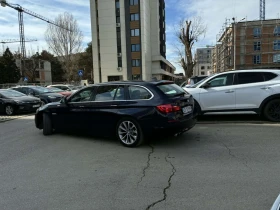 BMW 525 525d xDrive Facelift 218 к.с. - 8900 € / 17406.89 лв. - 43151620 4