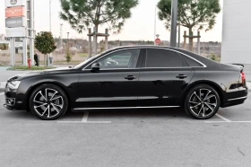 Audi A8 4.2 TDI.W 12 OPTIK..TV.TV.TV..UNIKAT - 18400 € / 35987.27 лв. - 91335958 5