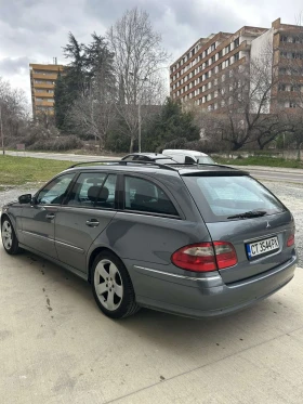 Mercedes-Benz E 220 undefined | Auto.bg — изображение 6